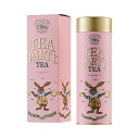 【LINEお友達登録で300円OFFクーポン】☆ TWG Tea Tea Party Tea ティーパーティー ティー 100g 缶入り 茶葉 送料無料 更に割引クーポン あす楽