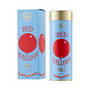 【LINEお友達登録で300円OFFクーポン】☆ TWG Tea silver moon レッドバルーンティー HC100g 缶入り 茶葉 ルイボス 送料無料 更に割引クーポン あす楽