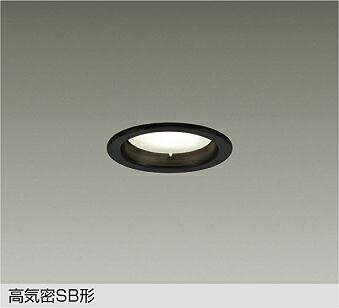DDL-6266ABG ダウンライト DAIKO照明