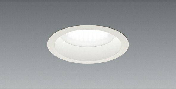 EFD3747WA MID ベースDL 2700タイプ 3500K 超広角 ENDO照明 【メーカー直送】