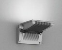 ERB6010SA Ss24 屋外ブラケット 3000K 上向き横長配光 ENDO照明 業務用 工事必要