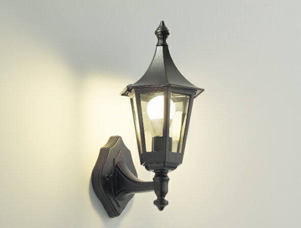 ERB6383BB 屋外ブラケット ENDO照明 業務用 工事必要