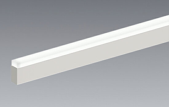 ERK1103W リニア17直付トラフ L400 ENDO照明 【メーカー直送】