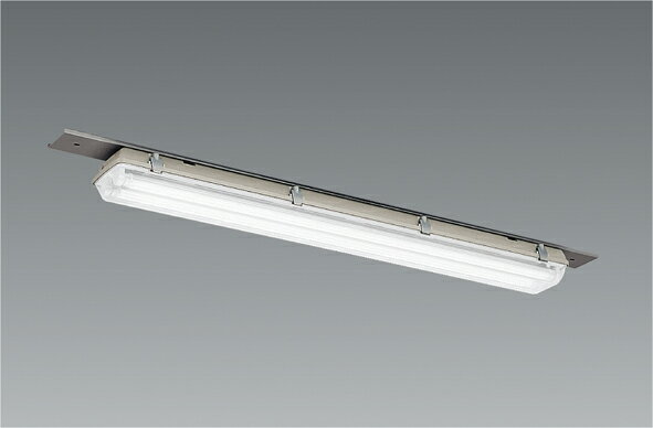 ERK8750NA 密閉形低温倉庫用ベースライト 2灯用 -25℃クラス ENDO照明 【メーカー直送】