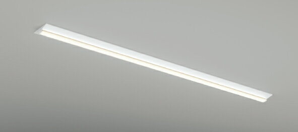 Base Lights - ERK9833WA ENDO照明 遠藤照明 【メーカー直送】 SOLID　TUBE　L／ベースライト逆富士形W230