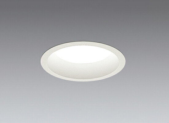 ERD9359W MidPowerダウンΦ125 1000TYPE 35K 白 ENDO照明 【メーカー直送】