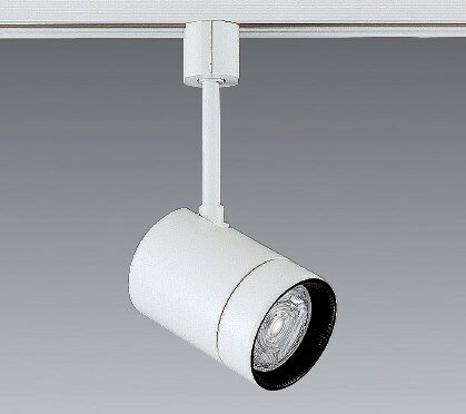 ERS4154WA LEDZ LAMP JDR ダクトスポット 白 ENDO照明 【メーカー直送】