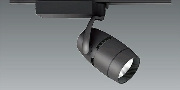 ERS4335BC COBスポットライト 黒 4000タイプ 3500K ENDO照明 【メーカー直送】