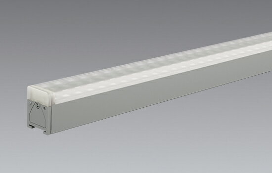 ERX9869S 調光調色 屋外リニア32 レクタングルL1200 4000K ENDO照明 【メーカー直送】