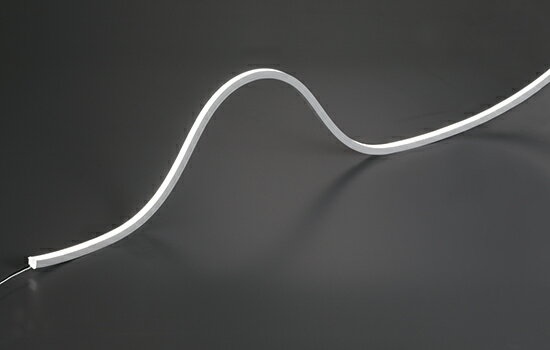 ERX9935M 屋内フレキシブルエッジL縦曲げ非調光 L500 5000K ENDO照明 【メーカー直送】(3.0)