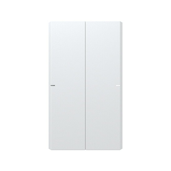 樂天商城 - FX496W ENDO照明 遠藤照明 【メーカー直送】 スマートシングルスイッチ