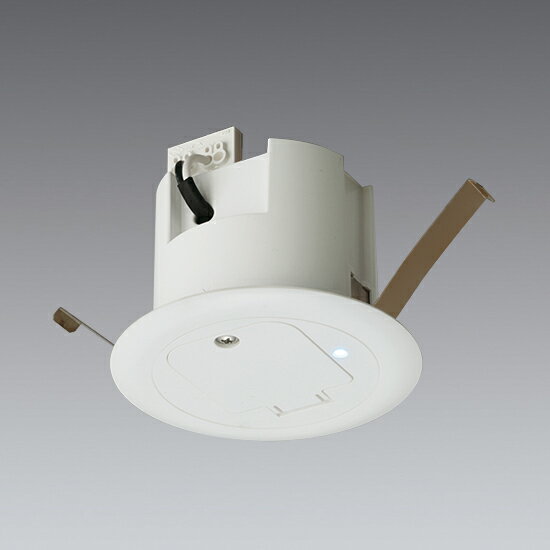 FX522W DALI Converter Φ75 白 ENDO照明 【メーカー直送】