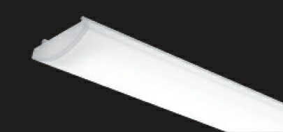 Table, Paper Lamps - RAD838N ENDO照明 遠藤照明 【メーカー直送】 軒下SOLID 40WX1灯 2000lm 5000K