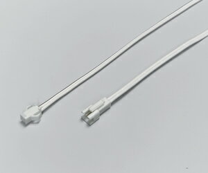 RB460N 間接照明フレキシブルテープライト 延長コード 200mm ENDO照明 業務用 工事必要