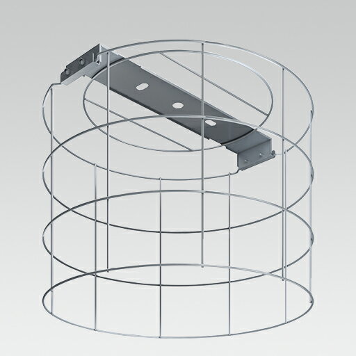 RB475SA オプション スポーツ施設用20000Lm丸形 側面ガード ENDO照明 【メーカー直送】