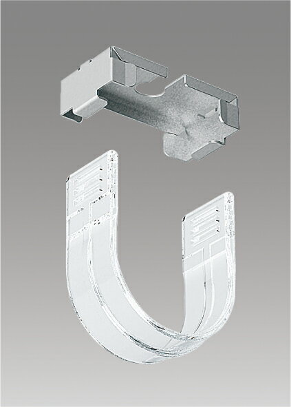 RX190N メンテナンス用専用落下防止ホルダー ENDO照明 【メーカー直送】