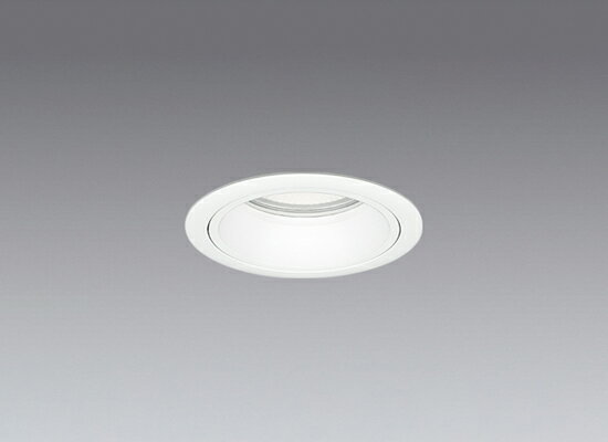 SXD1102W SyncaベースDL 900タイプ 浅型白 超広角 白 ENDO照明 業務用 工事必要