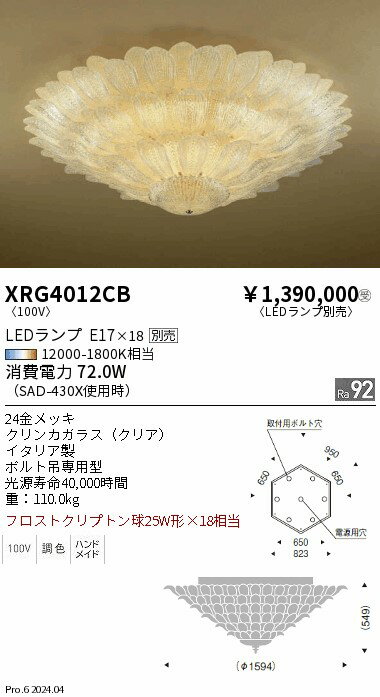 XRG4012CB Abita ������� ENDO���� �ڥ᡼����ľ����