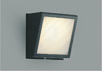 AU54454 防雨型ブラケット 【メーカー直送】 KOIZUMIあかり専科25