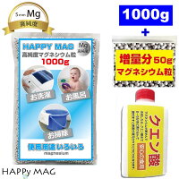 高純度99.9%以上純マグネシウム粒洗濯600g直径約5mm【50g増量+メンテナンス用クエン酸10回分付き】風呂掃除水素浴除菌洗浄消臭DIY水素水