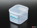 抗菌パック 1000 10点セット 銀イオンで細菌の増殖を抑制する食品保存容器 100円ショップ 100円均一 100均(3)