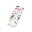 アクリルメジャースプーンL 大さじ15ml 10点セット 100円均一 100均一 100均