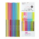 ツイン色鉛筆 パステル&スモーキー 10本入 10個セット 大量注文可能 32381100円均一 100均一 100均 100円ショップ鉛筆 筆記 学習 勉強 ...