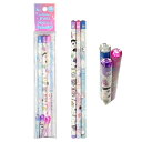 ジュエル鉛筆 ダイヤモンド 2B 3本入 10個セット 大量注文可能 3027-1100円均一 100均一 100均 100円ショップ鉛筆 筆記 学習 勉強