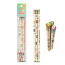 ジュエル鉛筆 トパーズ 2B 3本入 10個セット 大量注文可能 3027-2100円均一 100均一 100均 100円ショップ鉛筆 筆記 学習 勉強