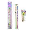 ジュエル鉛筆 トルマリン 2B 3本入 10個セット 大量注文可能 3027-3100円均一 100均一 100均 100円ショップ鉛筆 筆記 学習 勉強