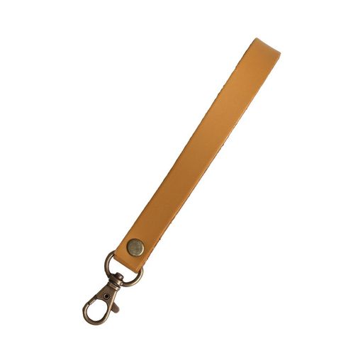 本体サイズ: 巾15mm 長さ19cm 素材: 天然皮革(牛革) 入数: 1本入 生産国: 日本