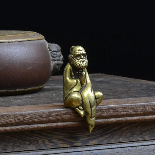 楽天市場】達磨大師（アート・美術品・骨董品・民芸品｜ホビー）の通販