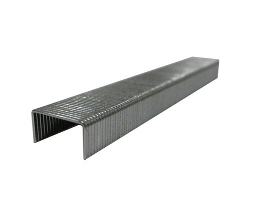 用途:USB充電2wayタッカー用のステープル 1本のサイズ:11.3x6mm 入数:1000本 1連接着本数:100本 適合機種:GREATTOOL 2wayタッカー 3.7V USB充電 GTTA-37V(JAN:4904781088683) 注意:針先は鋭利になってますので、取扱には十分注意して下さい。 注意:絶対に人や動物に向けて打たないで下さい。 注意:スイッチ引き金に指をかけたまま、ステーブルの補填をしないで下さい。