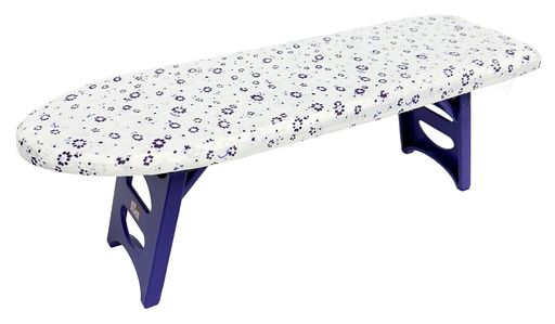プリム (Prym) 脚付き ミニ アイロンボード サイズ 約 長さ35cmx幅11cmx高さ11.5cm No. 605000