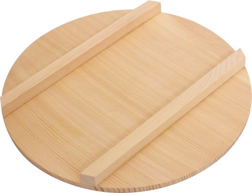 サイズ:約直径27cm 材質:スプルース 原産国:日本