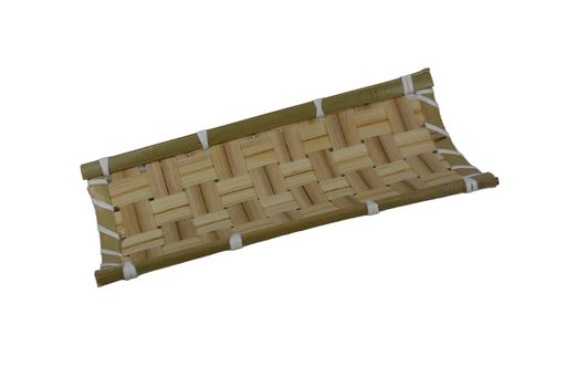 サイズ:幅7X奥行17cm 素材・材質:竹 生産国:ベトナム