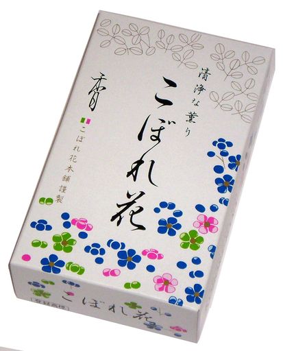 原産国 : 日本 原材料 : 椨粉、香料 内容量 : 約200g