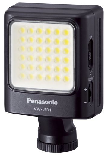 ✅ 製品サイズ:6.9 x 5.3 x 11 cm ✅商品重量:130 グラム ✅LEDビデオライト ✅ワイドに明るく照射に可能、明るさ調節が可能 ✅電池寿命が長い