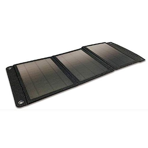 多摩電子工業 ソーラー充電器 18W 折り畳み式 TSK92K