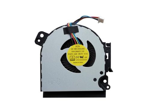 FCN G61C0002Y 210 FGHV-A00 DFS160005040T