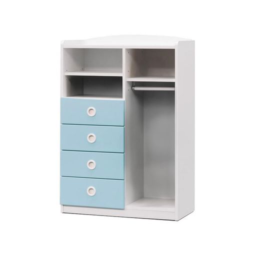商品サイズ:幅80x奥行42x高さ116.1cm 重量:30kg 素材:MDF ウレタン塗装