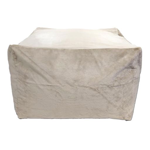 サイズ:約65x65x43cm(生地の裁断サイズは63X63X43cmです)注意:カバーは中国製です。 ※ビーズクッションは中材が流動性のある素材を使用している為、全体的に膨らみがある上、 使用経過や図り方によってサイズは異なっております。 本体重量:約6.0kg(ビーズ充填量4.8kg) 生産国:日本 組成 外カバー・伸びる生地:ポリエステル93% ポリウレタン7% 伸びない生地:ポリエステル100% 中材:側生地 ポリエステル93% ポリウレタン7% / 詰め物 発泡ポリスチレンビーズ(直径約0.5mm) 毎日座るクッションだからカバーリング仕様となっており、カバーのみお洗濯が可能