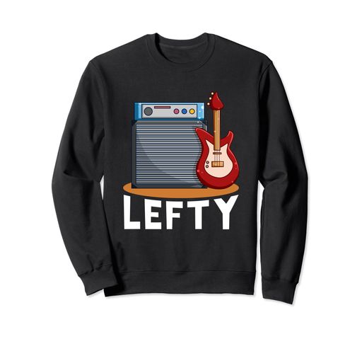 左利きのギタリストのプライドを示すのに最適なギターピックデザインに"Lefty"を刻んでコードを打つ。 サウスポーのミュージシャン、ギター愛好家、そして傑出した左利きの才能を受け入れる人に最適です。