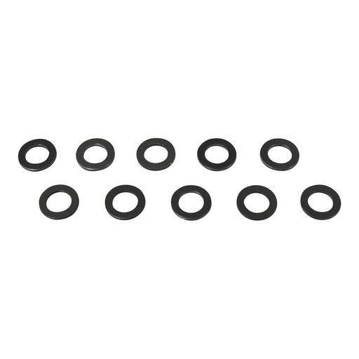 ローフリクションスペーサーシム (内径2.5mm・厚さ0.25mm) PSP-2525