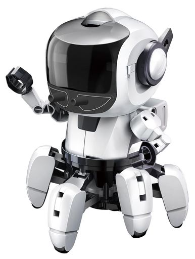 1台で遊ぶときのために、弾が当たったら数字を表示する ターゲットや、コースを設定するフラッグも付属しています。