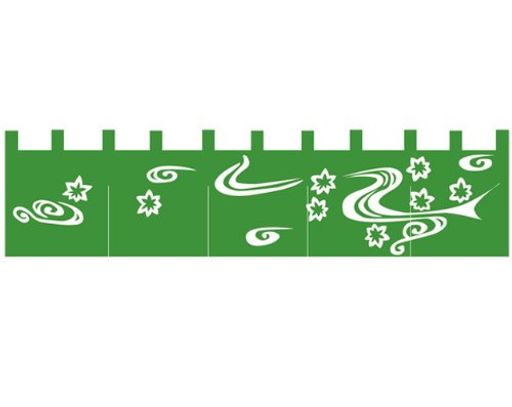 外寸 :1250x250mm 製品重量:70g 材質:綿100%