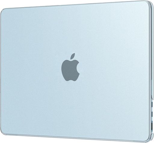 【対応機種】 専用のMacBook Air 13.6インチ/13インチ 2026 M5、M4 2025、M3 2024、M2 2022 (Model A3449 A3240 A3113 A2681)用に設計され、精密設計で端末にぴったりフィットし、しっかり保護 ▶【超薄型/軽量】:重量:208g、厚度:1mm 、保証:有星(塗り潰し)星(塗り潰し)星(塗り潰し)星(塗り潰し)星(塗り潰し)。