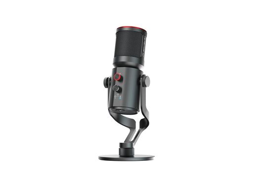 AVerMedia LIVE STREAMER MIC 350 USB接続 プラグアンドプレイ対応 高性能コンデンサーマイク AM350 SP1109