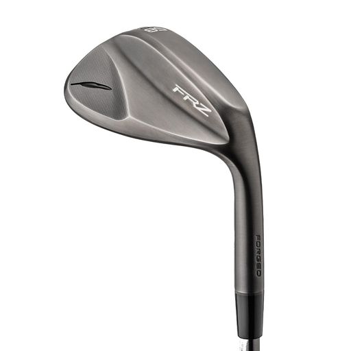 番手:54 ロフト角:54度 / ライ角:63.5度 / バンス角:8度 クラブ長さ:35.25インチ ヘッド:軟鉄(S20C)鍛造 (鏡面ミーリングフェース&amp;バックフェース) ヘッド仕上げ:スモーキーサテン仕上げ
