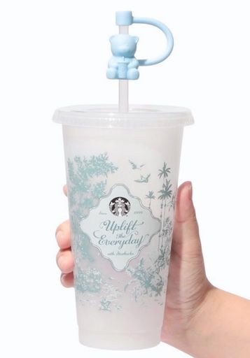 楽天市場】スタバ ベアリスタ キャップの通販